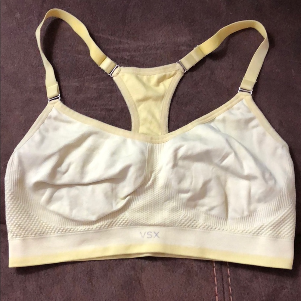 VSX Sports Bra